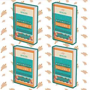 Kit Matemática 6º ano