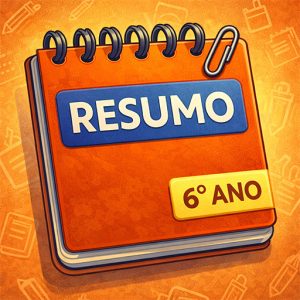 Memorex do Colégio Militar 6º Ano