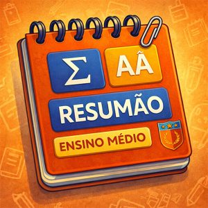 Memorex do Colégio Militar Ensino Médio