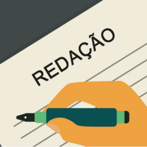 Materiais Turmas ao Vivo Redação - Curso Prof. Daniel Pereira