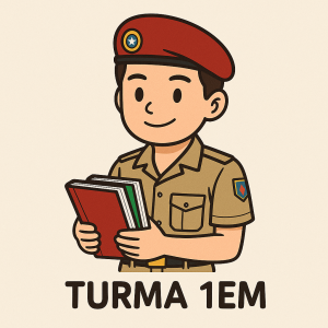 Materiais Turma1EM — Preparatório Ensino Médio - Curso Batálion