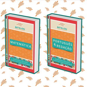 Kit Completo Ensino Médio (Em Construção)