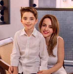 Natasha Tavares e Rafael Tavares , pais do Miguel, APROVADO no CMT – Brasília e CMDP – Brasília 2024/2025