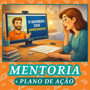 Mentoria APROVE seu Filho no Colégio Militar 6º ano