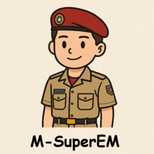 Materiais Turma M-SuperEM 2026 — Preparatório Ensino Médio - Curso Batálion